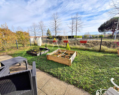 Appartement - 83 m² - 4 pièces