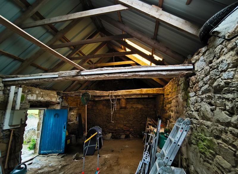 Maison - 101 m² - 6 pièces