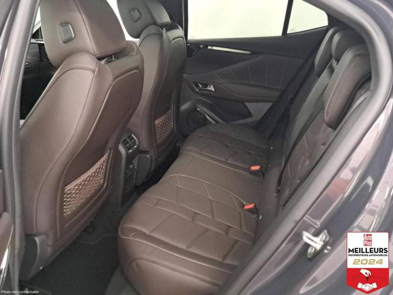 Ds Ds 4 PureTech 130 Eat8 Antoine de Saint Exupery +T