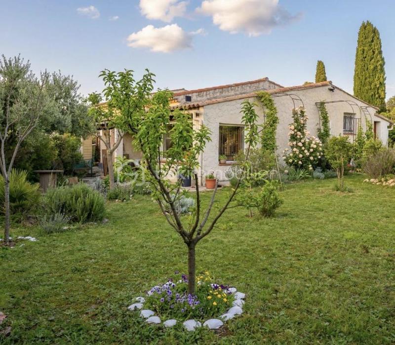 Villa - 98 m² - 4 pièces