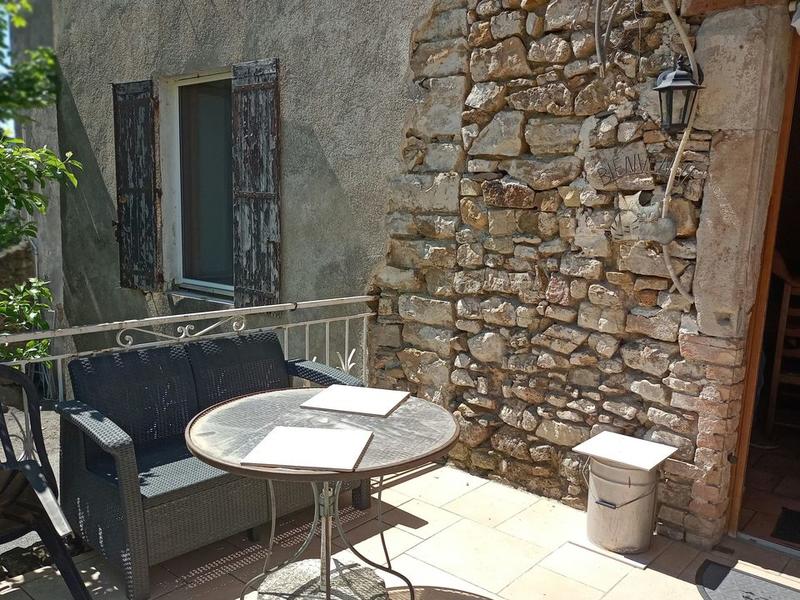 Mas - 220 m² - 15 pièces