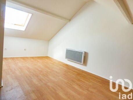 Maison de ville - 53 m² - 4 pièces