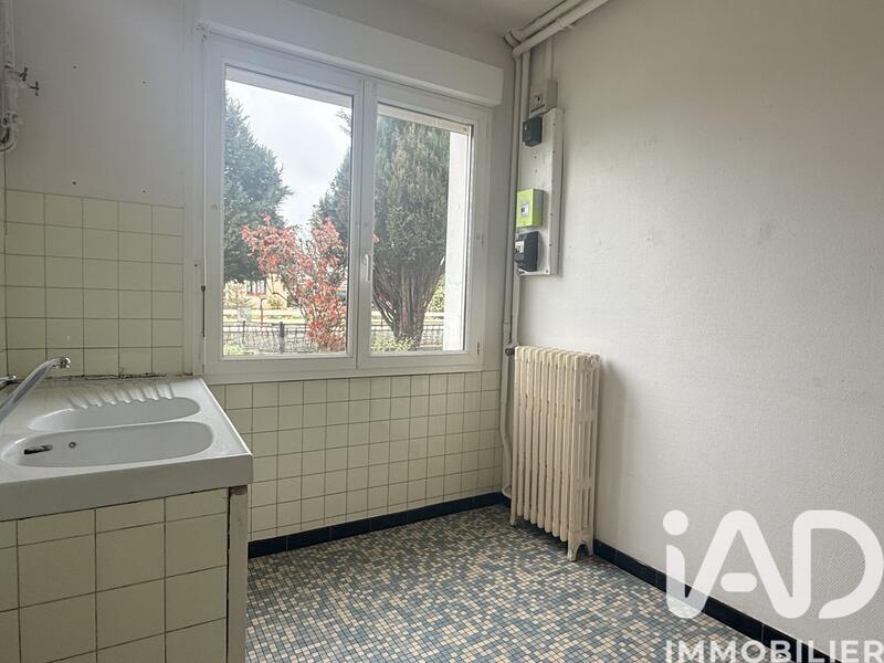 Maison - 81 m² - 3 pièces