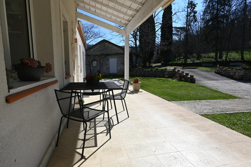 Maison - 155 m² - 6 pièces