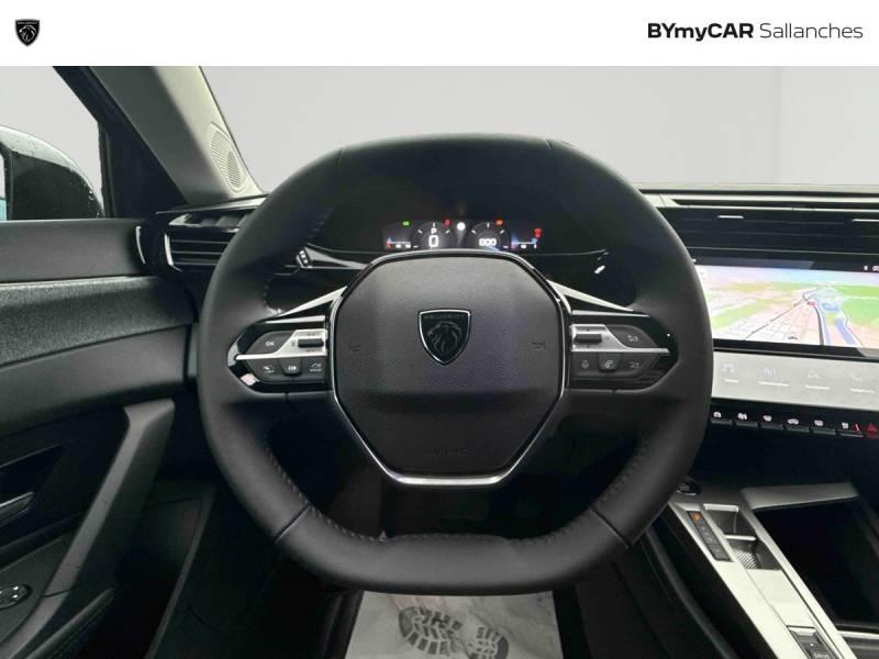 Peugeot 308 Sw BlueHDi 130ch s&amp;S Eat8 Allure