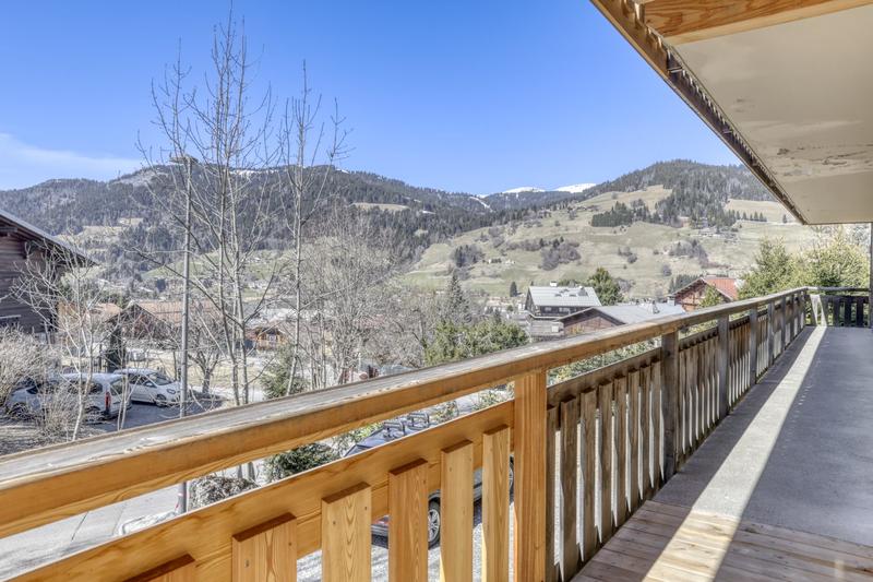 Appartement - 142 m² - 4 pièces