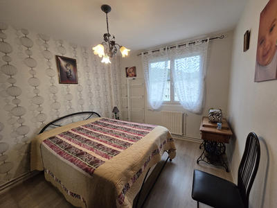 Appartement - 66 m² - 4 pièces