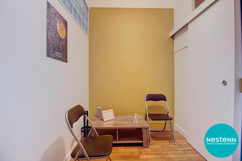 Appartement - 25 m² - 1 pièce