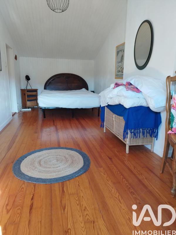 Maison - 196 m² - 6 pièces