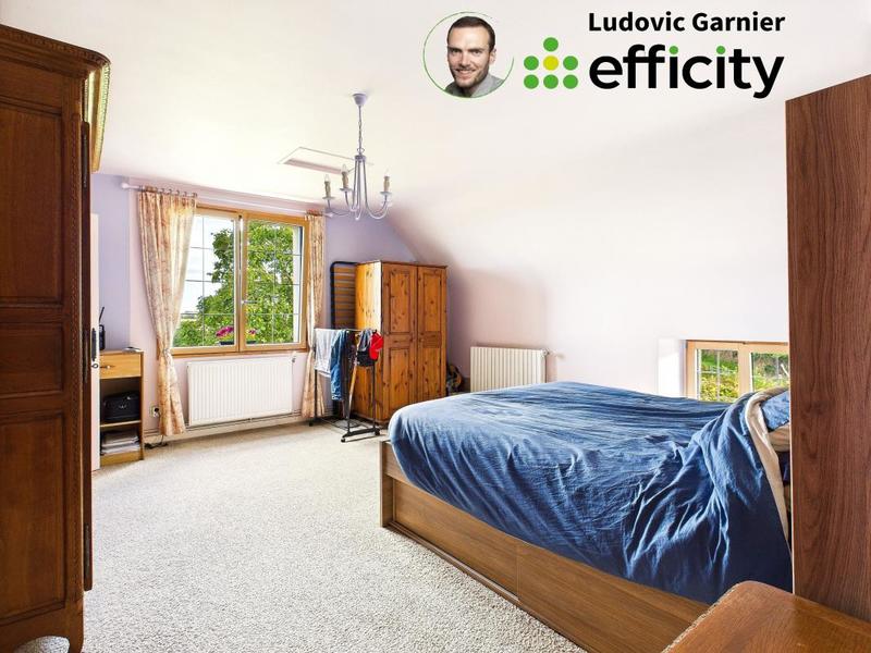 Maison - 170 m² - 5 pièces