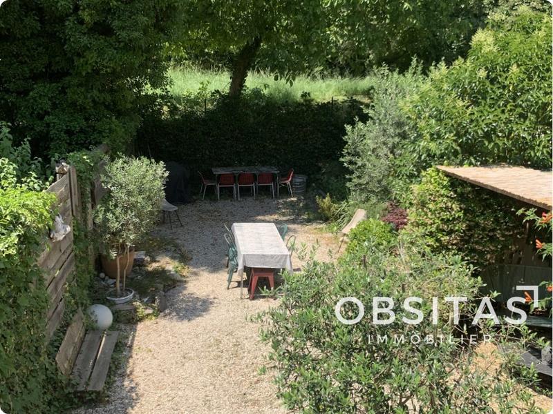 Maison - 166 m² - 9 pièces