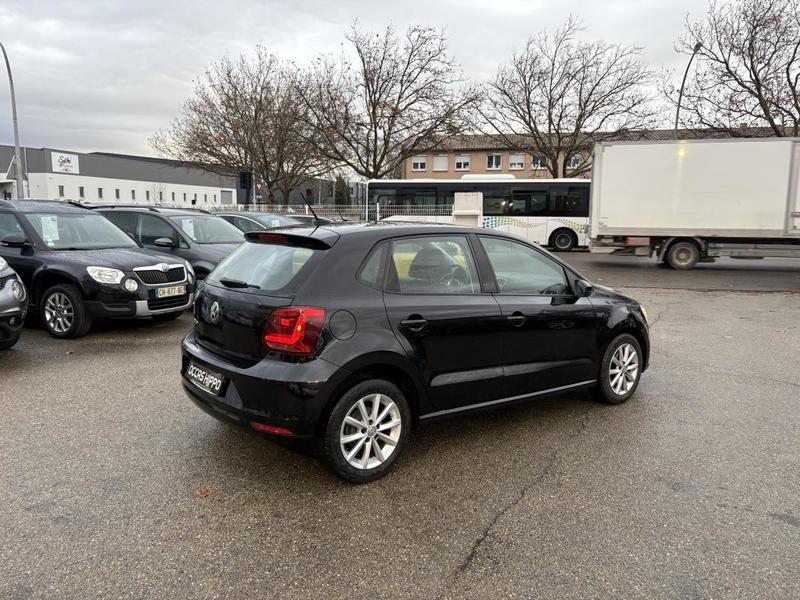 Volkswagen Polo 1.0 Mpi 60cv Bvm5 Lougne