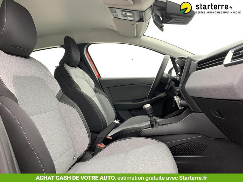 Renault Clio 5 Tce 90 Ch Gsr2 Evolution