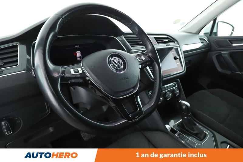 Volkswagen Tiguan Allspace 2.0 Tdi Carat Dsg7 150 ch