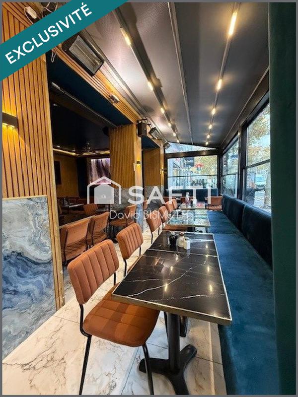 Local commercial - 250 m²