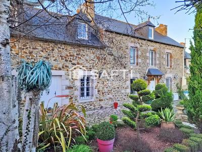 Maison - 209 m² - 6 pièces