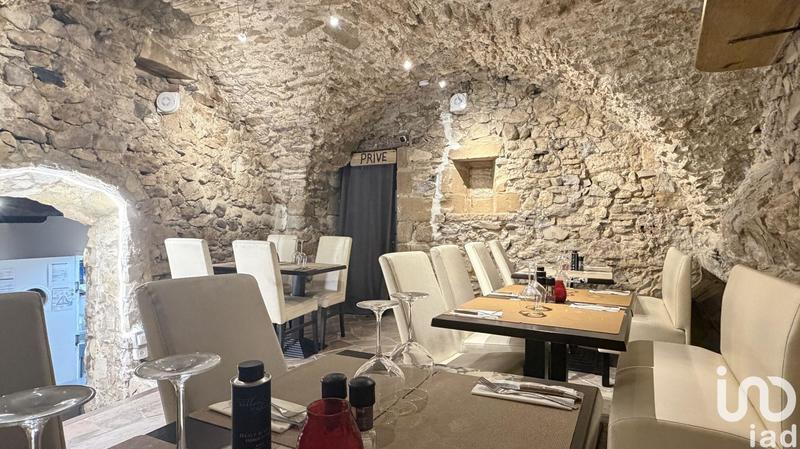 Local commercial - 500 m²