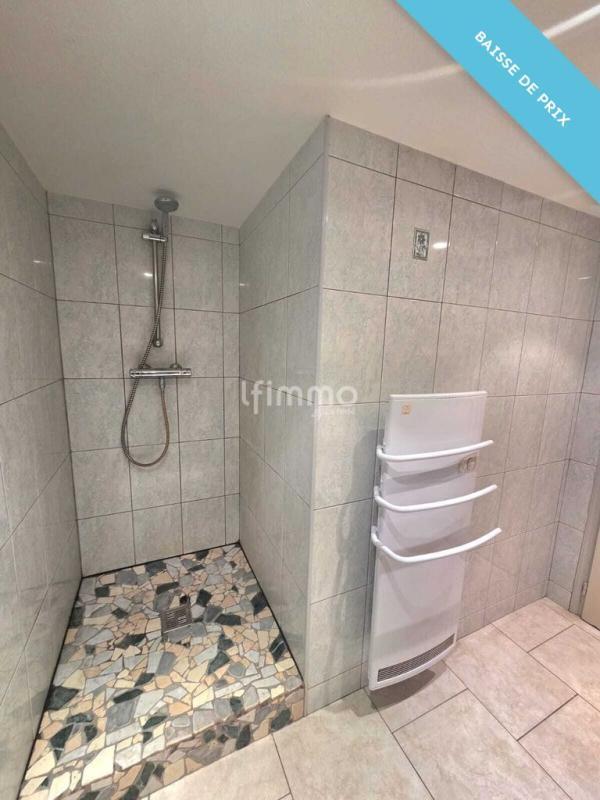 Appartement - 65 m² - 2 pièces