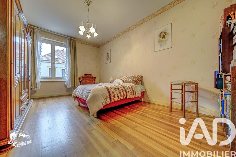 Appartement - 73 m² - 3 pièces
