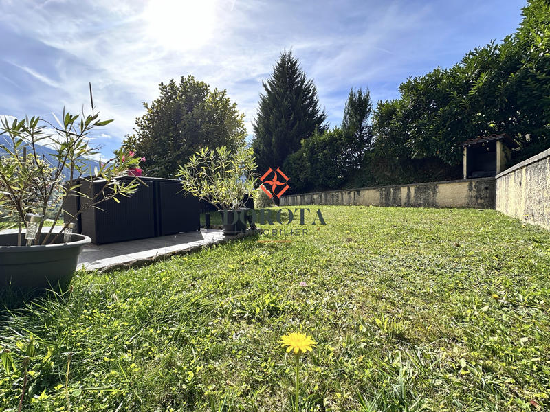 Maison traditionnelle - 117 m² - 5 pièces