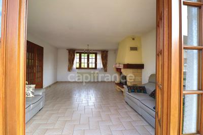 Maison - 148 m² - 6 pièces