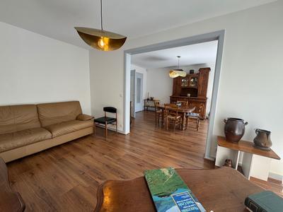 Appartement - 107 m² - 4 pièces