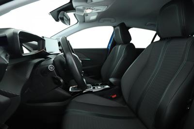 Peugeot 208 1.2 PureTech Allure Business 101 ch