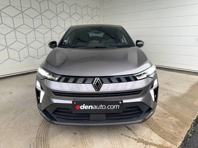 Renault Symbioz E-Tech full hybrid 145 Techno