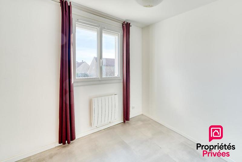 Maison - 136 m² - 6 pièces
