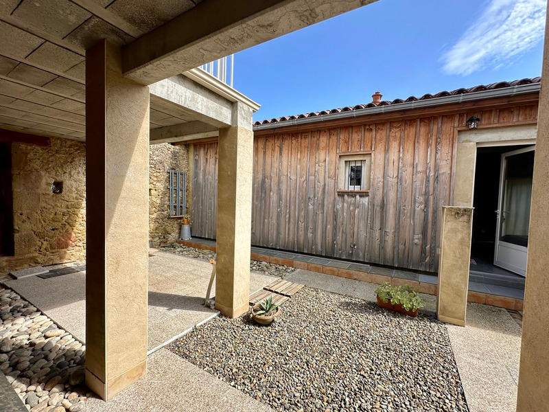 Maison - 187 m² - 6 pièces