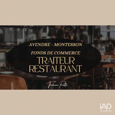 Local commercial - 50 m²