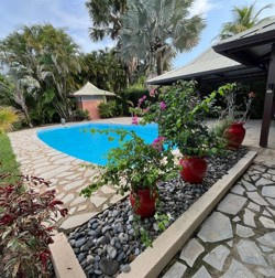 Villa - 160 m² - 5 pièces