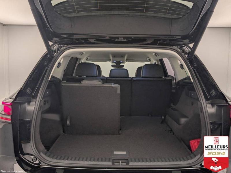 Volkswagen Tayron 1.5 eTSI 150ch Dsg7 7pl Life Plus