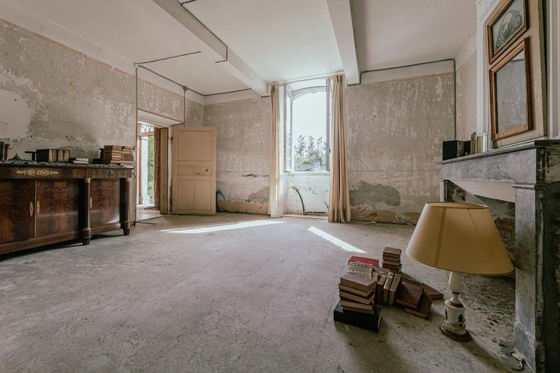 Maison - 264 m² - 7 pièces