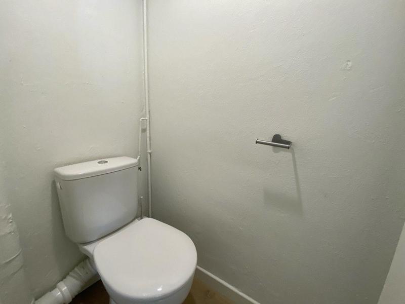 Appartement - 64 m² - 5 pièces