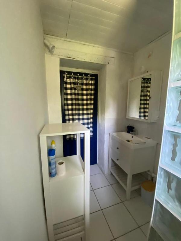 Maison - 100 m² - 3 pièces