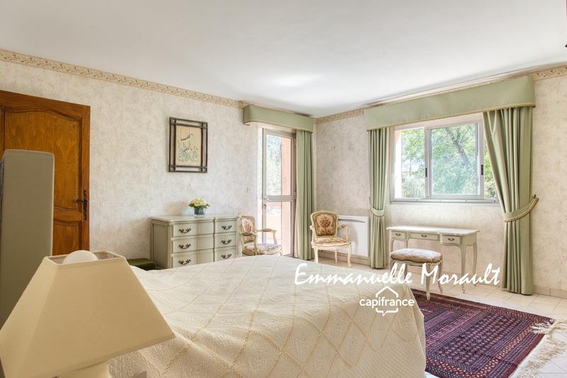 Villa - 210 m² - 7 pièces