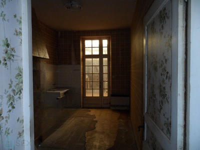 Immeuble - 250 m² - 8 pièces