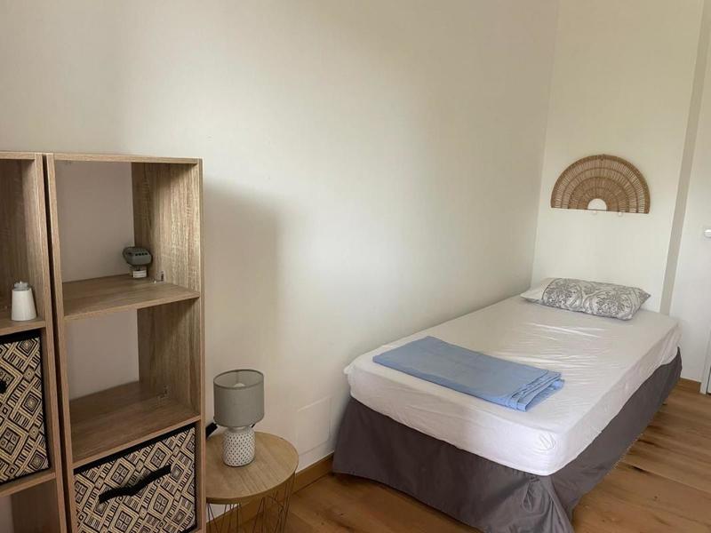 Appartement - 51 m² - 3 pièces