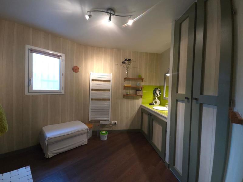 Villa - 180 m² - 6 pièces