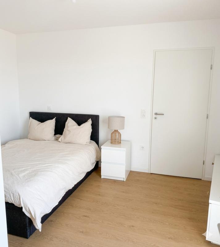 Duplex - 118 m² - 5 pièces