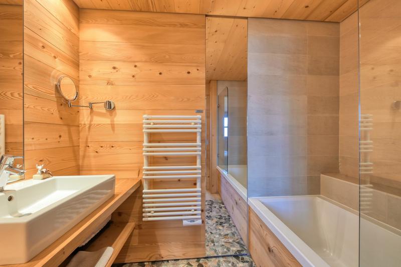 Châlet - 206 m² - 9 pièces