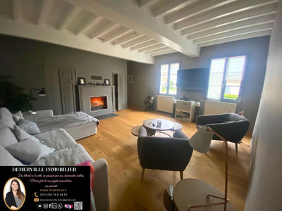 Maison - 466 m² - 18 pièces