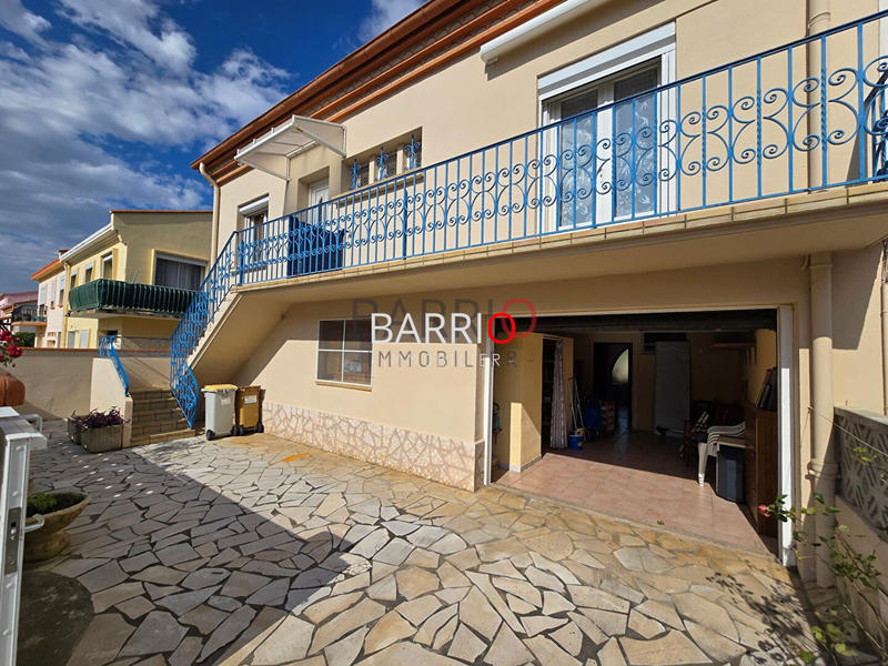 Villa - 128 m² - 6 pièces