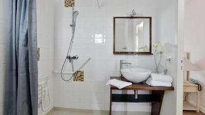 Appartement - 33 m² - 1 pièce