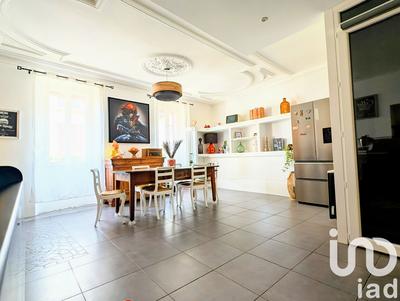 Maison de village - 118 m² - 4 pièces