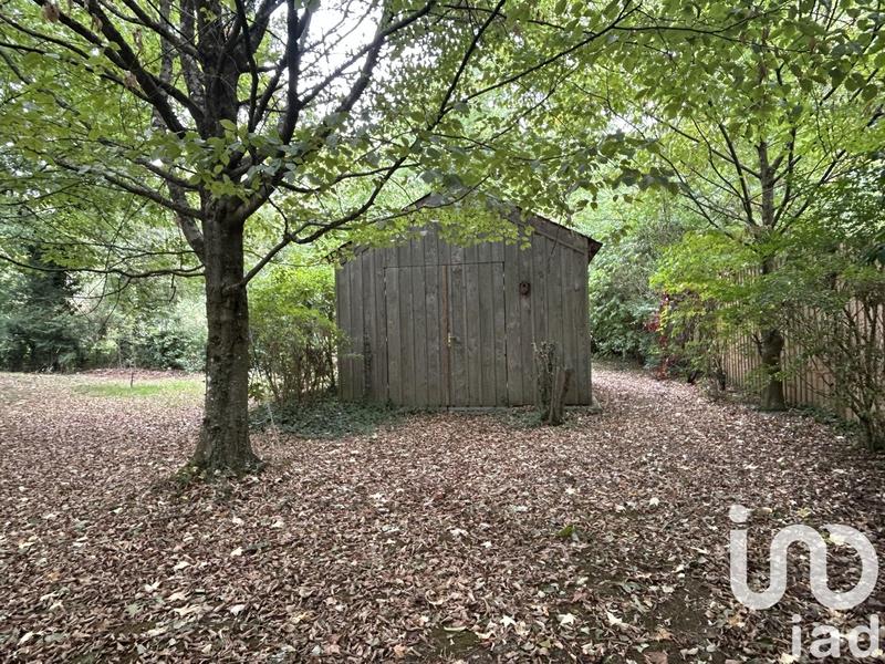 Maison de maîtres - 186 m² - 8 pièces