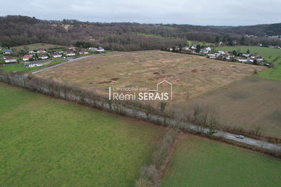Terrain - 49 849 m²