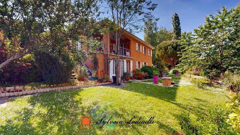 Maison - 160 m² - 7 pièces