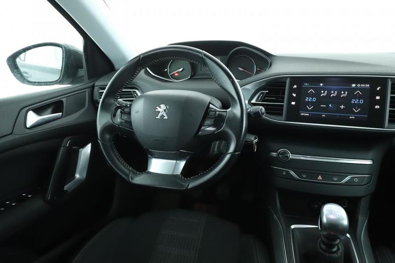Peugeot 308 1.5 Blue-HDi Allure 130 ch